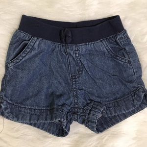 [Cherokee] Denim Shorts